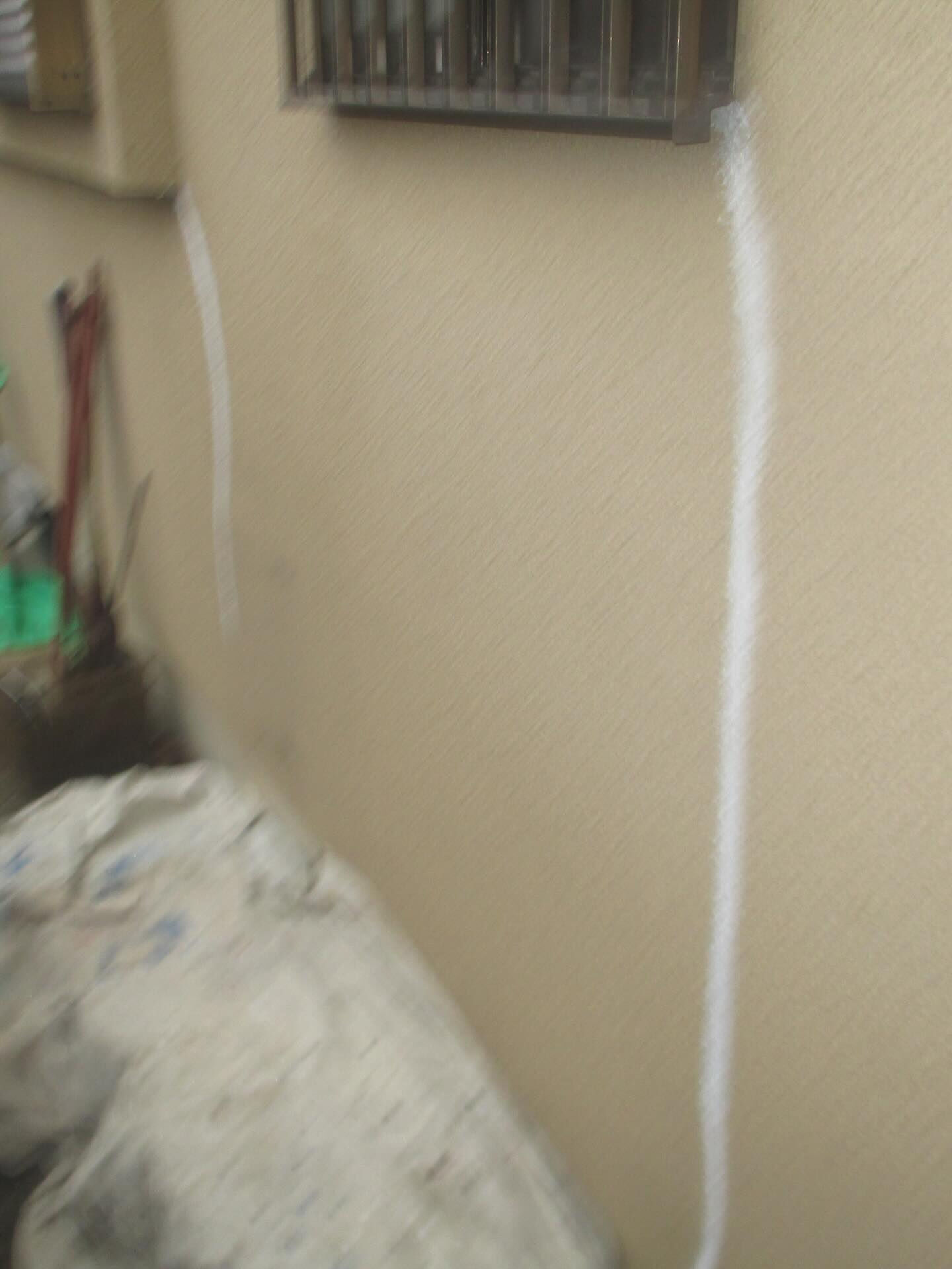 8/4/18 栄州ホームです アレスホルダーGⅡでクラックを