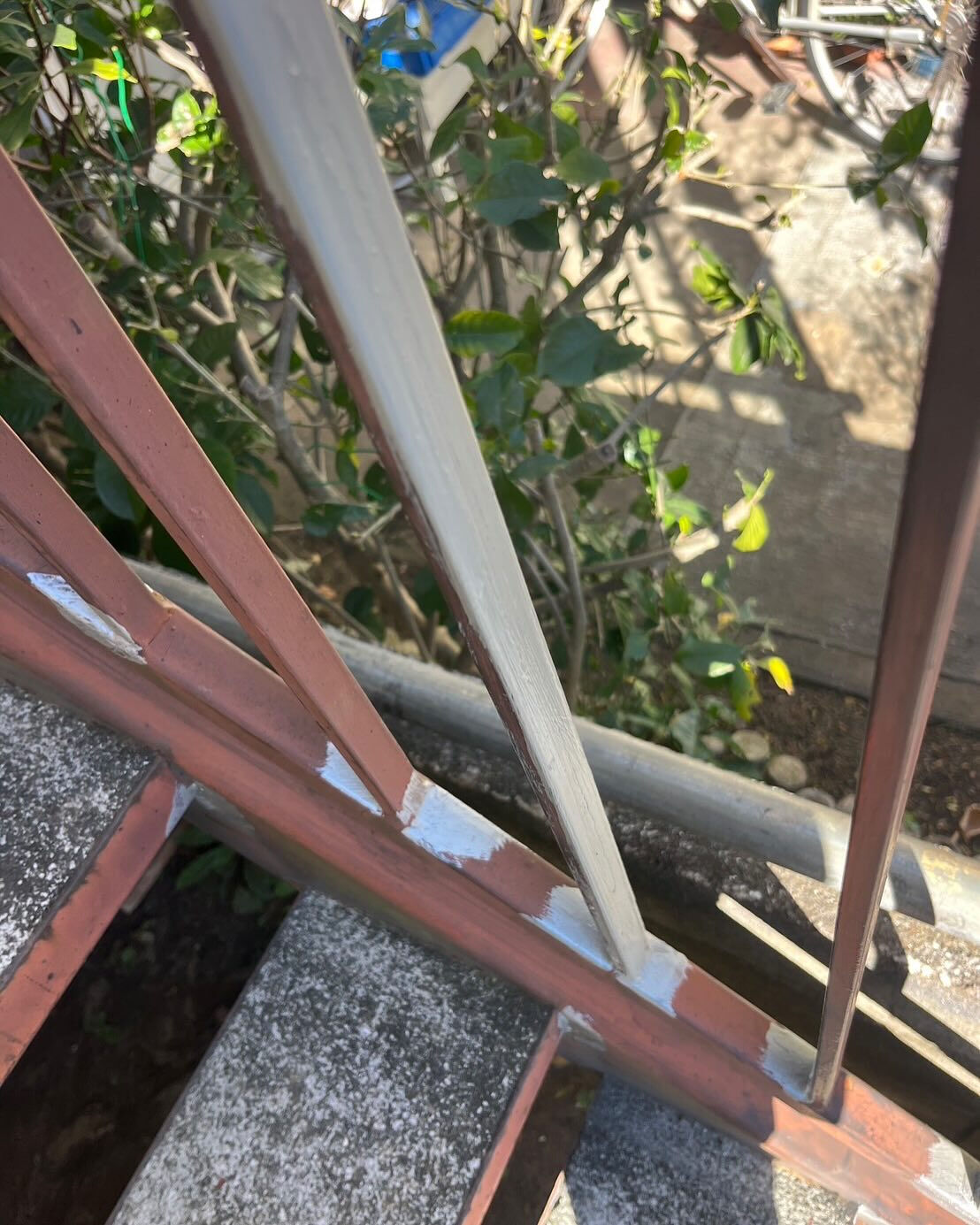 栄州ホームです
