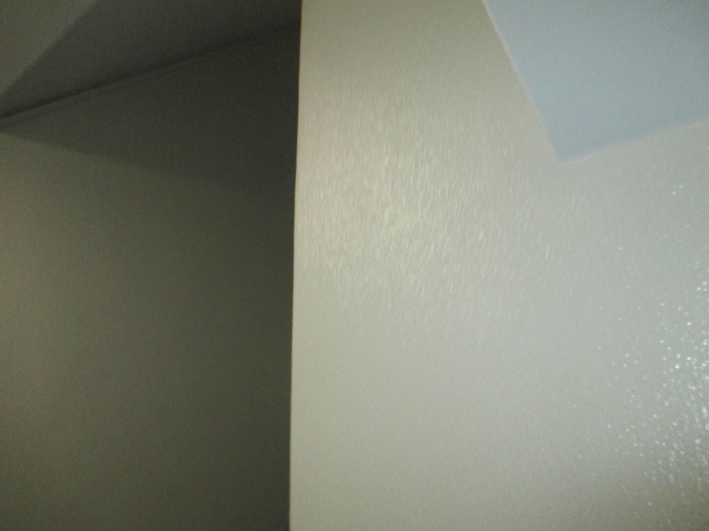 栄州ホームです！マンションも終わりに近づいてきました！