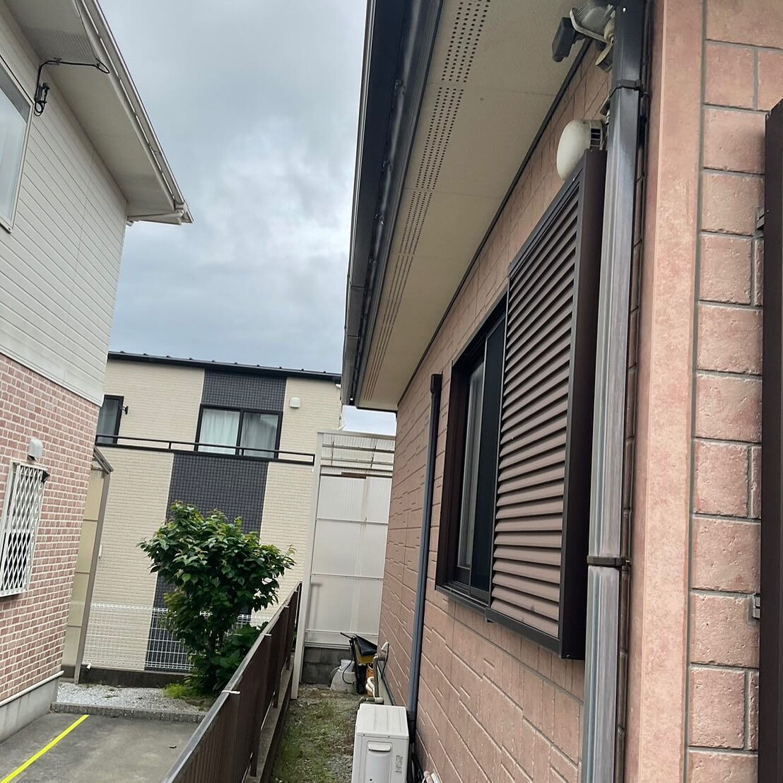 栄州ホームです！お見積もりのご依頼を受けてお見積もりに行って