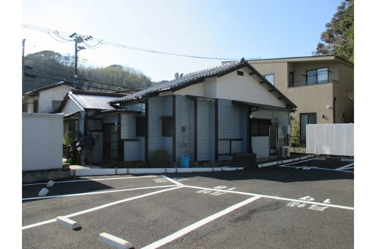 外壁屋根塗装工事