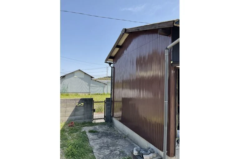 外壁塗装工事 塗り替え
