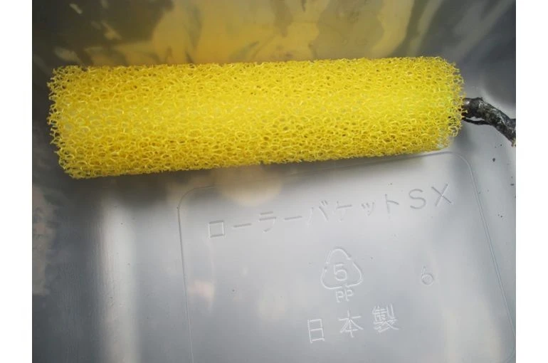 マスチックローラー